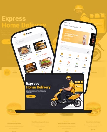 Delivery