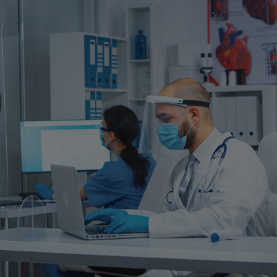 Healthcare App