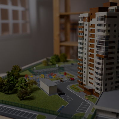 Real Estate