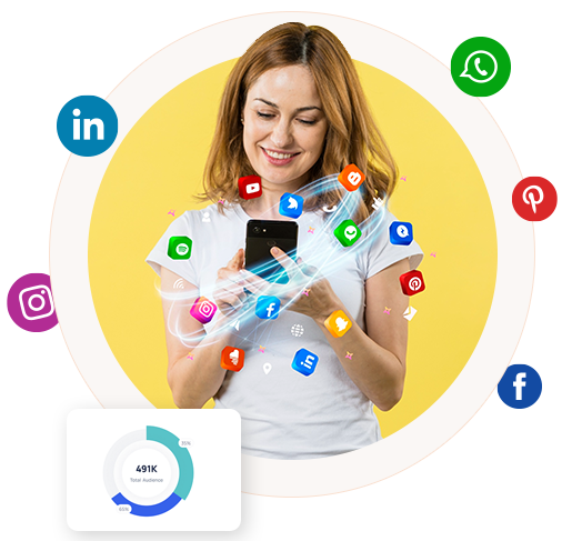 Marketing Growth