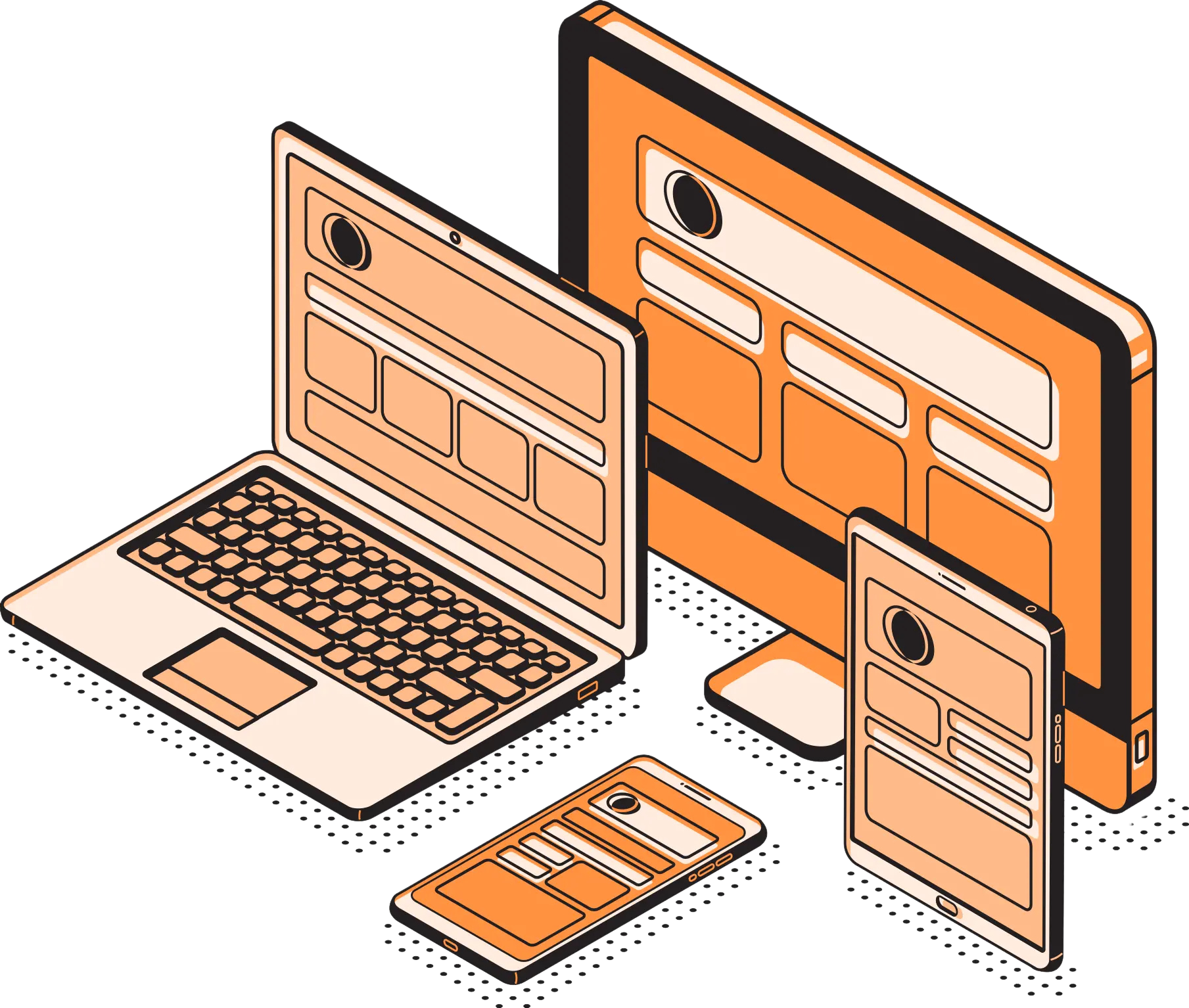 Technology Suite Devices