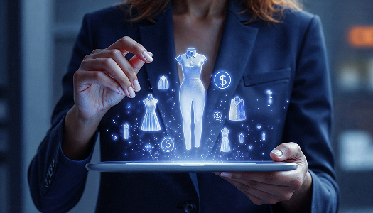 Retail and E-commerce