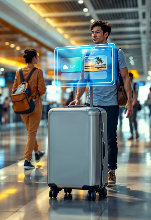 Travel and Hospitality