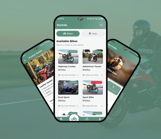 Mobile Game