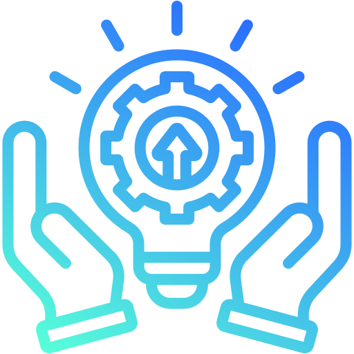 Growth Icon