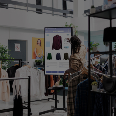 Retail